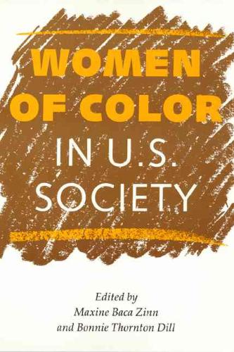 Women of Color in U.S. Society