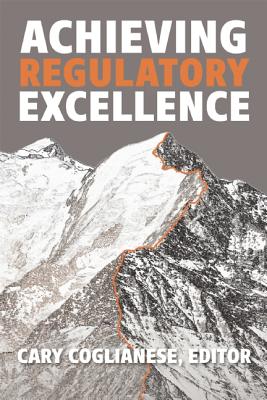 Achieving Regulatory Excellence