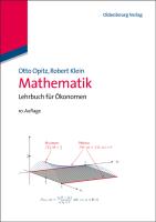 Mathematik