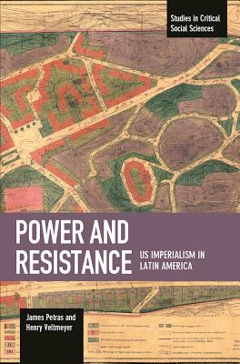 Power and Resistance