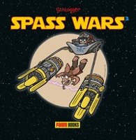 Spass Wars 4