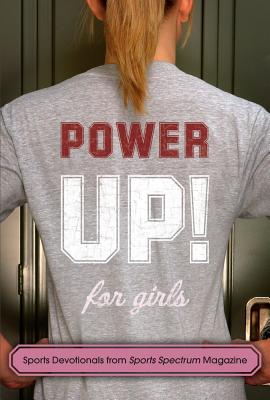 Power Up for Girls