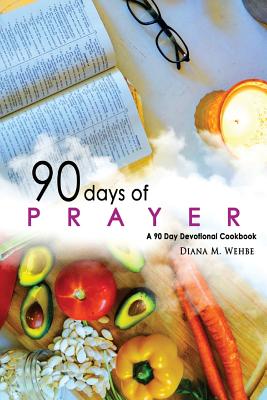 90 Days of Prayer