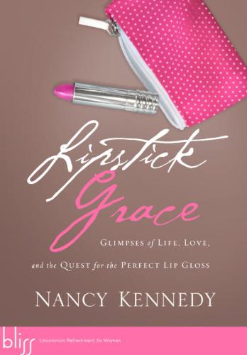 Lipstick Grace