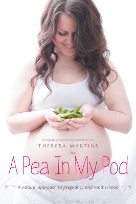 A Pea in My Pod