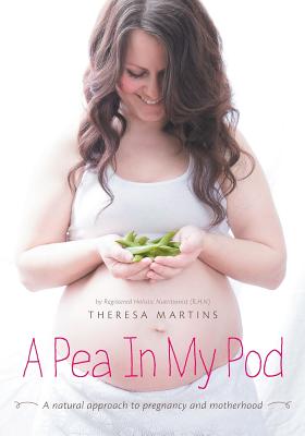 A Pea in My Pod