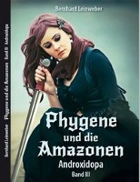 Phygene und die Amazonen 03