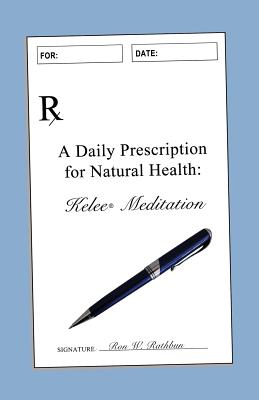 A Daily Prescription for Natural Health