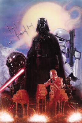 Star Wars: Darth Vader Vol. 2