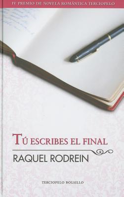 Tu escribes el final / You Write the Ending