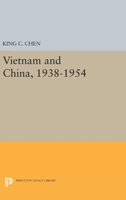 Vietnam and China, 1938-1954