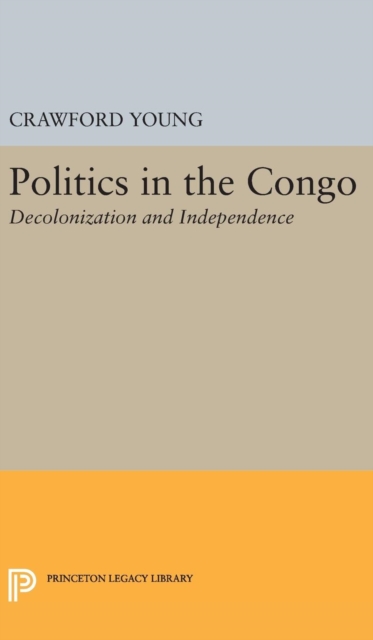 Politics in Congo - Decolonization and Independence