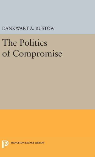 Politics of Compromise