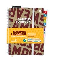 CampusLogbuch 2016/17