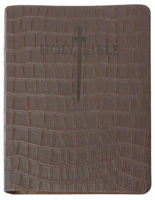 Sword Study Bible-OE-Large Print Kjver