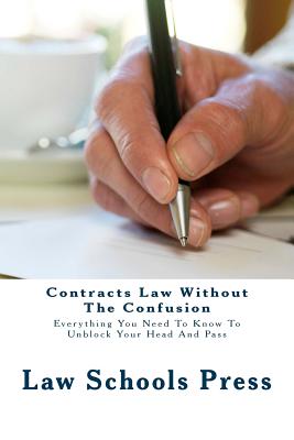 Contracts Law Without the Confusion