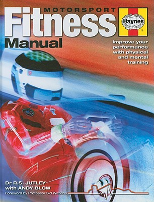 Motorsport Fitness Manual