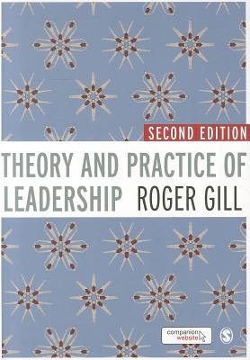 Theory and Practice of Leadership