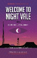 Welcome to Night Vale