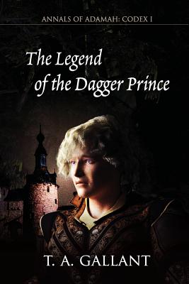 The Legend of the Dagger Prince