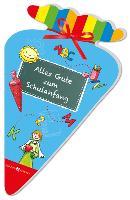 Alles Gute zum Schulanfang