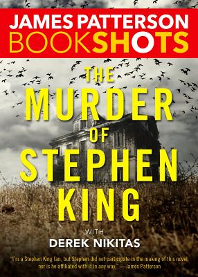 The Murder of Stephen King