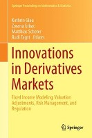 Innovations in Derivatives Markets