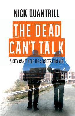 The Dead Can't Talk