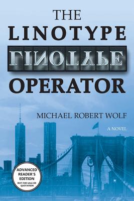 The Linotype Operator