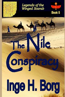 The Nile Conspiracy