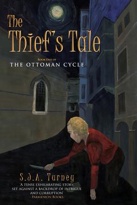 The Thief's Tale