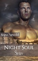 Night Soul - 04