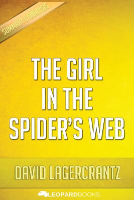 The Girl in the Spider's Web