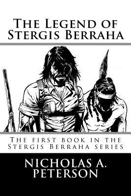 The Legend of Stergis Berraha