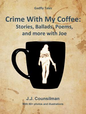 Crime with My Coffee