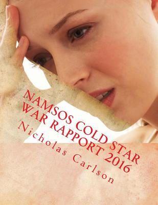 Namsos Cold Star War Rapport 2016