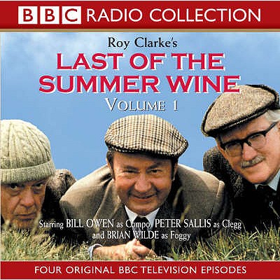 Last of the Summer Wine