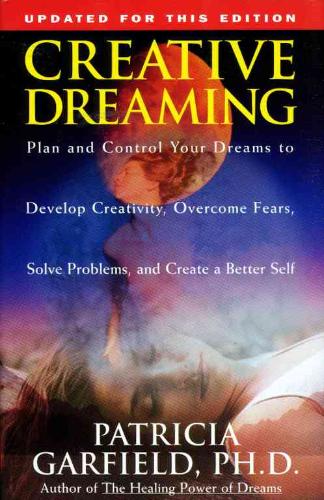 Creative Dreaming