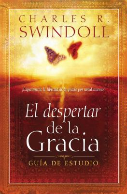 El despertar de la gracia / The Awakening of Grace