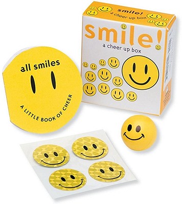 Smile! a Cheer Up Box