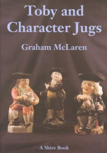 Toby & Character Jugs