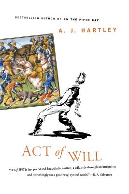 Act of Will