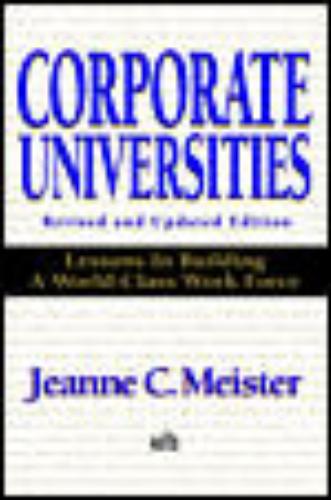 Corporate Universities