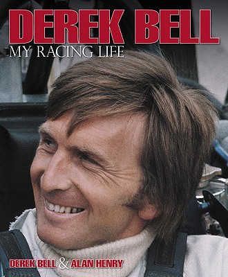 Derek Bell