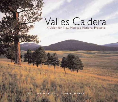 Valles Caldera