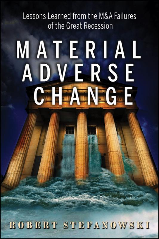 Material Adverse Change