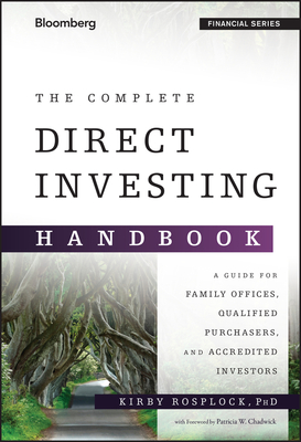 The Complete Direct Investing Handbook