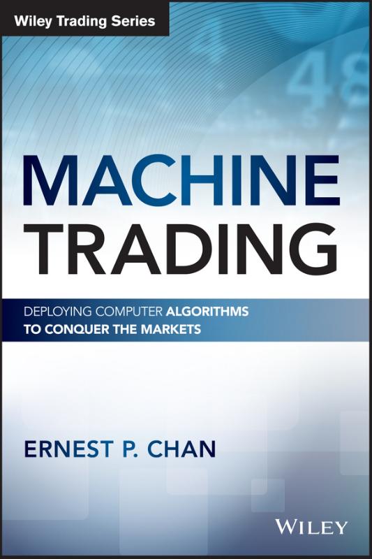 Machine Trading