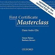 First Certificate Masterclass