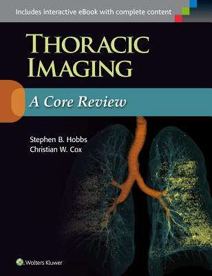 Thoracic Radiology